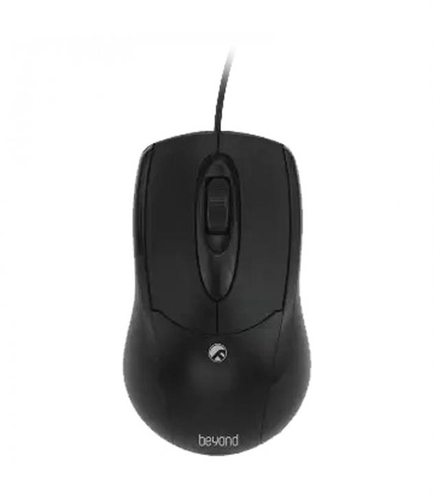 ماوس باسیم بیاند BM-90 Mouse Beyond BM 90 USB